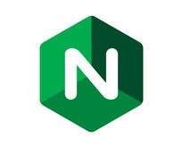 Logo F5 NGINX: Sicurezza delle applicazioni moderne