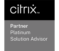 CITRIX SOLUTION ADVISOR di livello PLATINUM