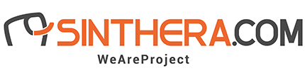Sinthera.com We Are Project