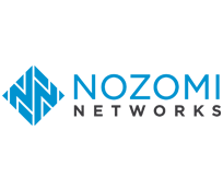 Logo NOZOMI: OT Business Security
